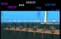 New Coffe Bar Above the water